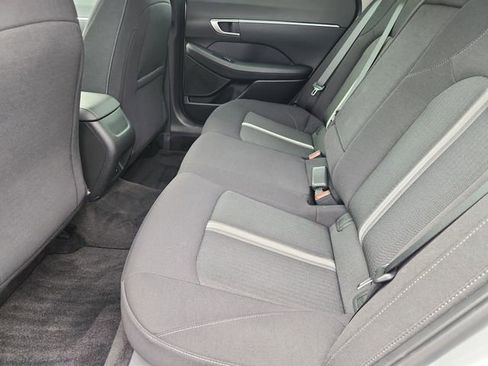 Used 2024 Hyundai Sonata SEL w/ Convenience Package FWD image 24