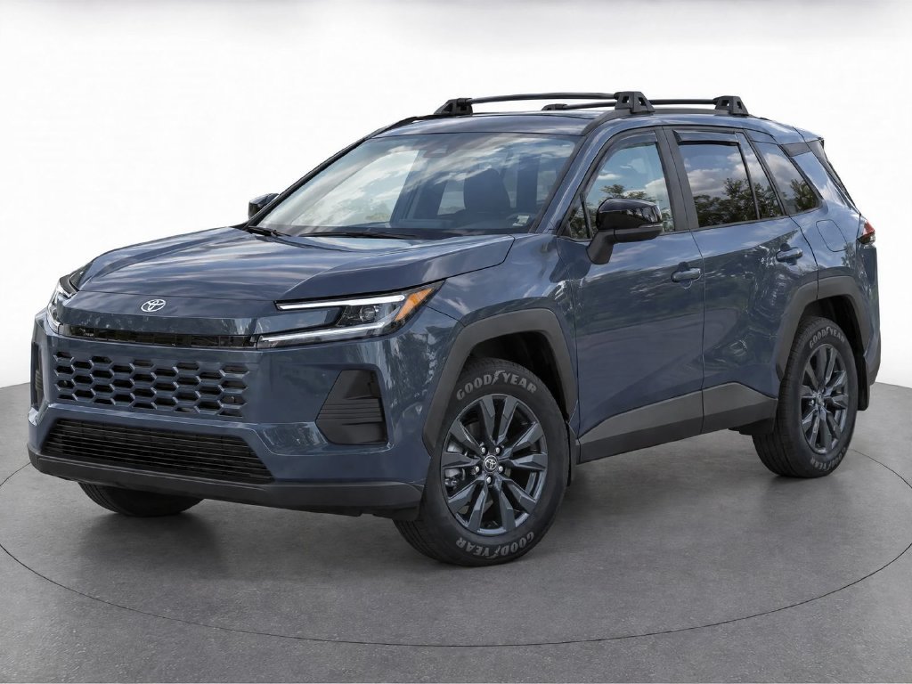 Used 2026 Toyota RAV4 XLE Premium w/ Weather Package AWD/4WD image 1