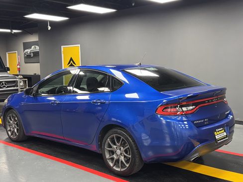 Used 2013 Dodge Dart Rallye image 4