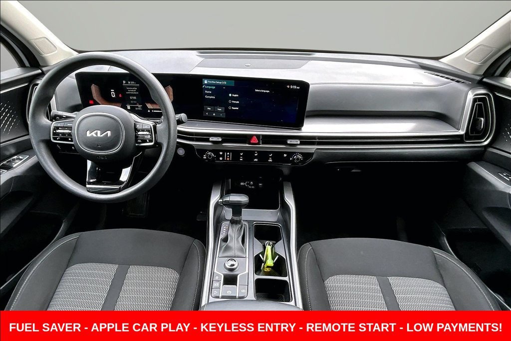 Used 2024 Kia Sorento LX FWD image 7
