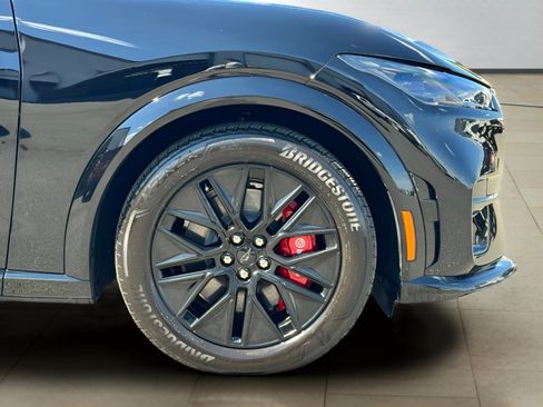 Certified 2025 Ford Mustang Mach-E Premium w/ Sport Appearance Package AWD/4WD image 44