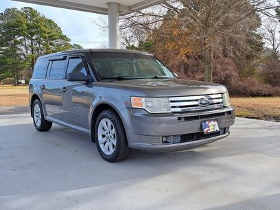 Used 2009 Ford Flex SE