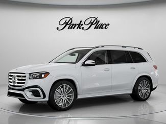 New 2026 Mercedes-Benz GLS 450 4MATIC video 2