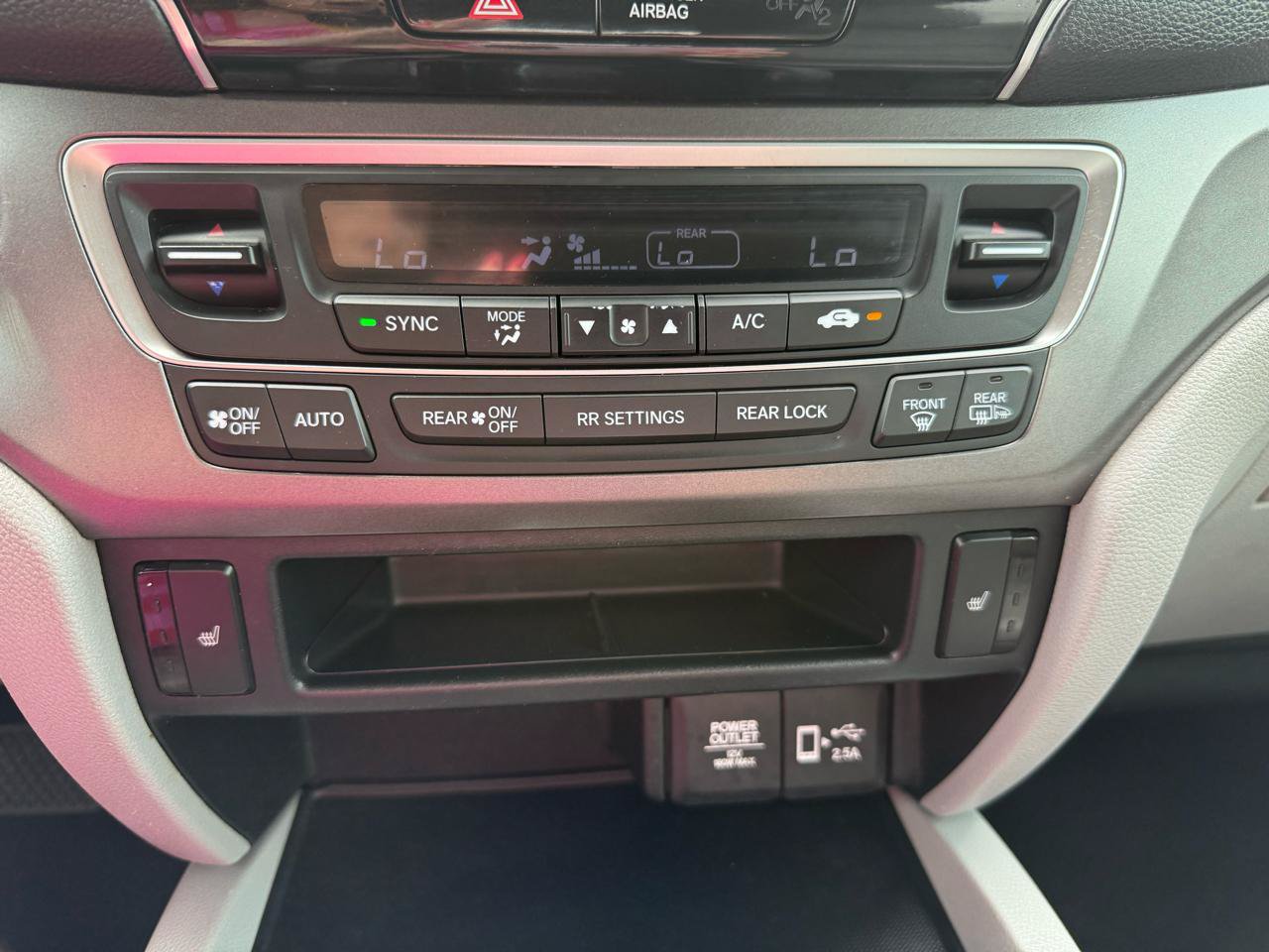 Used 2021 Honda Pilot EX-L image 39
