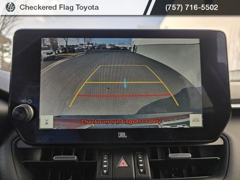 Used 2023 Toyota RAV4 Limited w/ Limited Grade Weather Package image 31