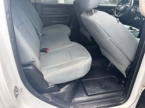 Used 2014 RAM 1500 Tradesman w/ Popular Equipment Group AWD/4WD image 14