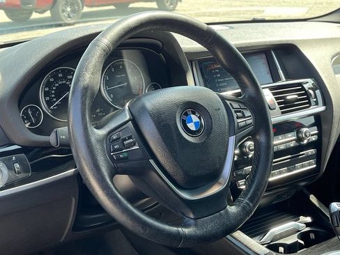 Used 2017 BMW X3 xDrive28i AWD/4WD image 16