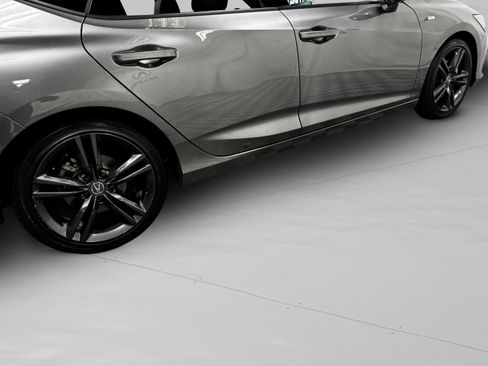 Certified 2025 Acura Integra A-Spec image 16