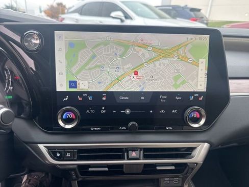 Used 2024 Lexus RX 350h image 12