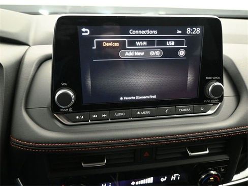 New 2026 Nissan Rogue SV image 17