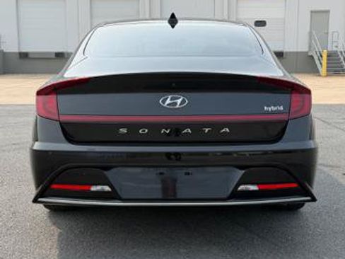 Used 2021 Hyundai Sonata SEL FWD image 5