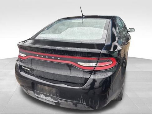 Used 2016 Dodge Dart SE w/ Convenience Group FWD image 8