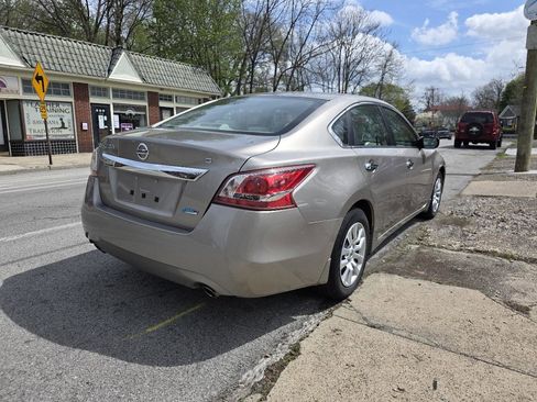 Used 2013 Nissan Altima 2.5 S image 6