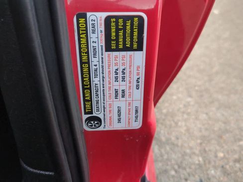 Used 2005 Pontiac GTO image 19