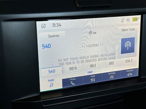 New 2026 Ford F250 XL RWD image 15