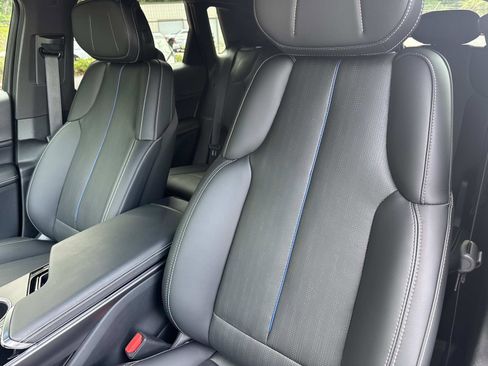 New 2026 Cadillac Lyriq Sport w/ LPO, Floor Liner Package RWD image 20