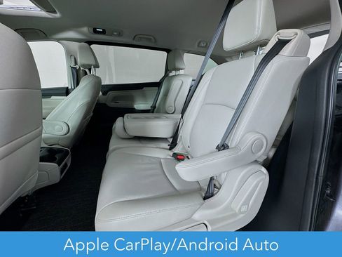 Used 2026 Honda Odyssey EX-L image 32