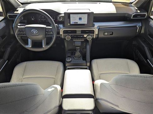 Certified 2025 Toyota 4Runner SR5 image 15