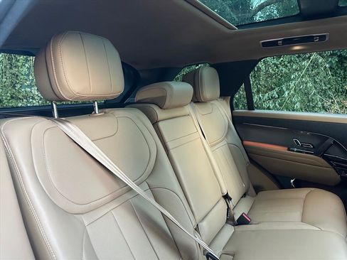 Used 2023 Land Rover Range Rover Sport SE image 23