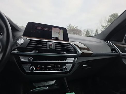 Used 2021 BMW X3 xDrive30i w/ Convenience Package image 22