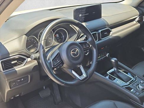 Used 2022 MAZDA CX-5 AWD 2.5 S image 14