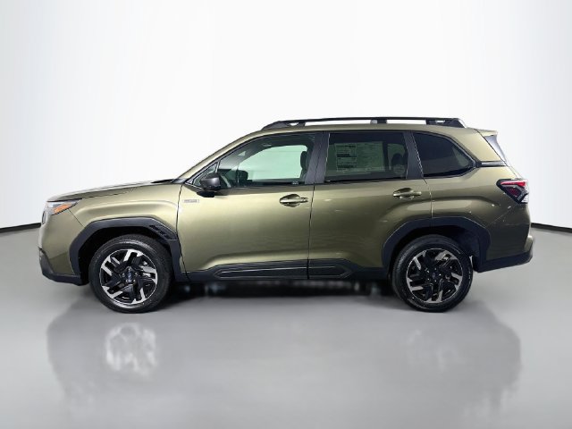New 2026 Subaru Forester Touring AWD/4WD image 4