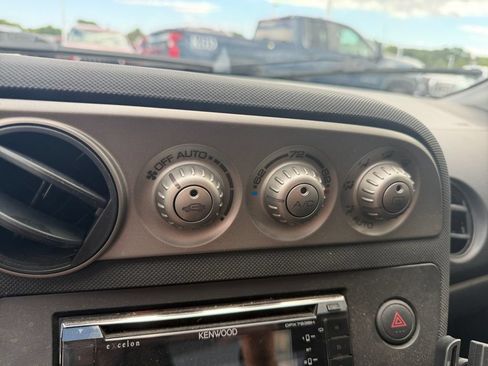 Used 2003 Acura RSX FWD image 25