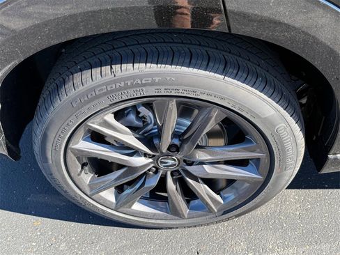 New 2025 Acura ADX A-Spec image 4