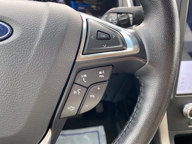 Used 2024 Ford Edge SEL AWD/4WD image 26