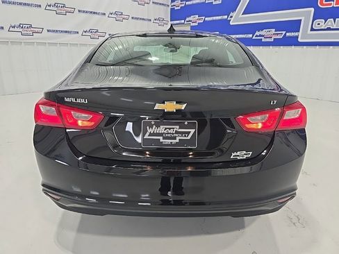 Used 2023 Chevrolet Malibu LT image 7