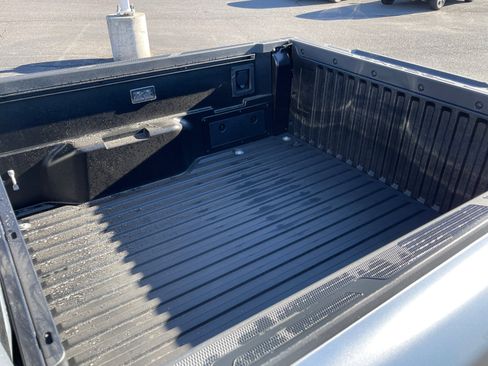 New 2026 Toyota Tacoma Limited image 13