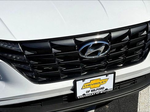 Used 2023 Hyundai Tucson SEL AWD/4WD image 28
