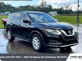 Used 2017 Nissan Rogue S image 2