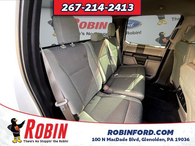Used 2018 Ford F150 XL w/ Equipment Group 101A Mid AWD/4WD image 25