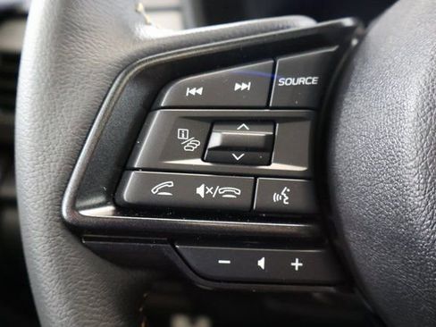 New 2026 Subaru Crosstrek 2.5i Sport AWD/4WD image 18