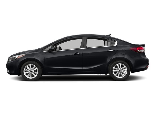 Used 2017 Kia Forte S FWD image 3