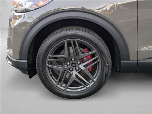 New 2026 Ford Explorer ST-Line w/ ST-Line Street Pack image 10