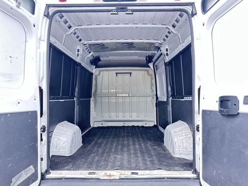 Used 2018 RAM ProMaster 2500 FWD image 21