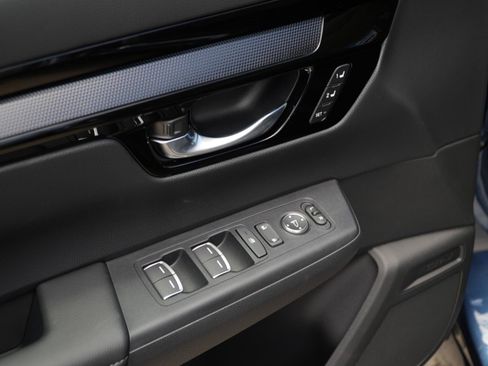 New 2026 Honda CR-V EX-L image 14