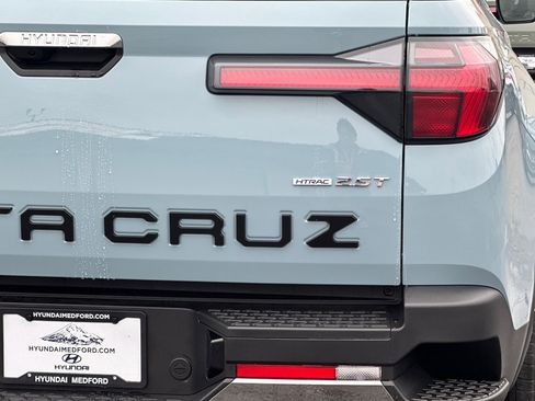 New 2026 Hyundai Santa Cruz Limited image 25