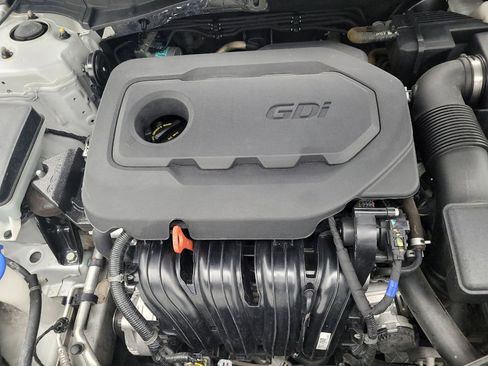 Used 2019 Hyundai Sonata SEL w/ Cargo Package FWD image 30