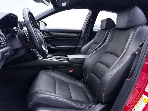 Used 2022 Honda Accord Sport image 12