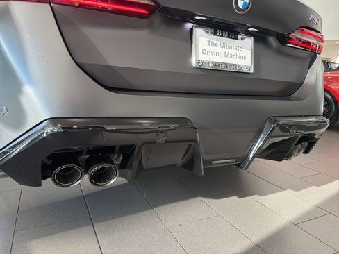 New 2026 BMW M5 Touring w/ M Driver's Package image 6