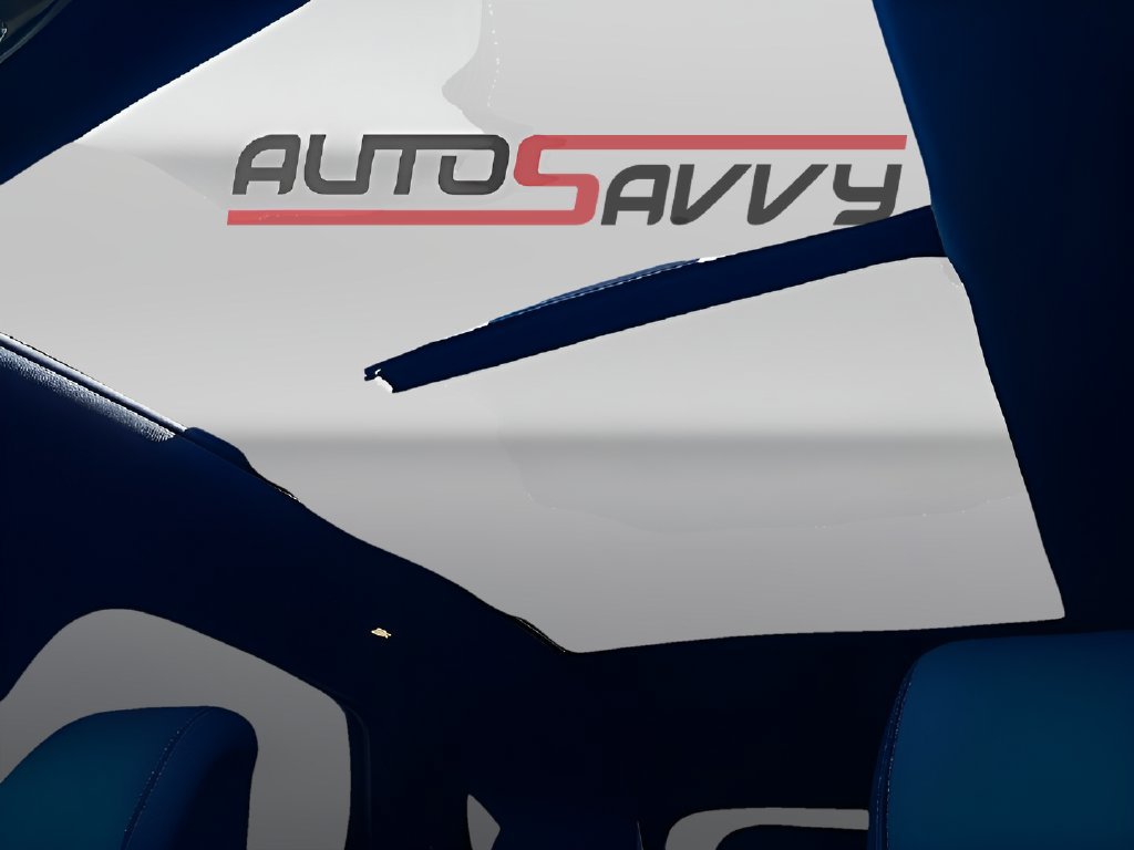 Used 2025 Genesis GV70 3.5T Sport AWD/4WD image 22