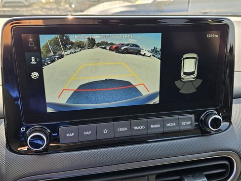Certified 2023 Hyundai Kona Limited w/ Cargo Package image 20