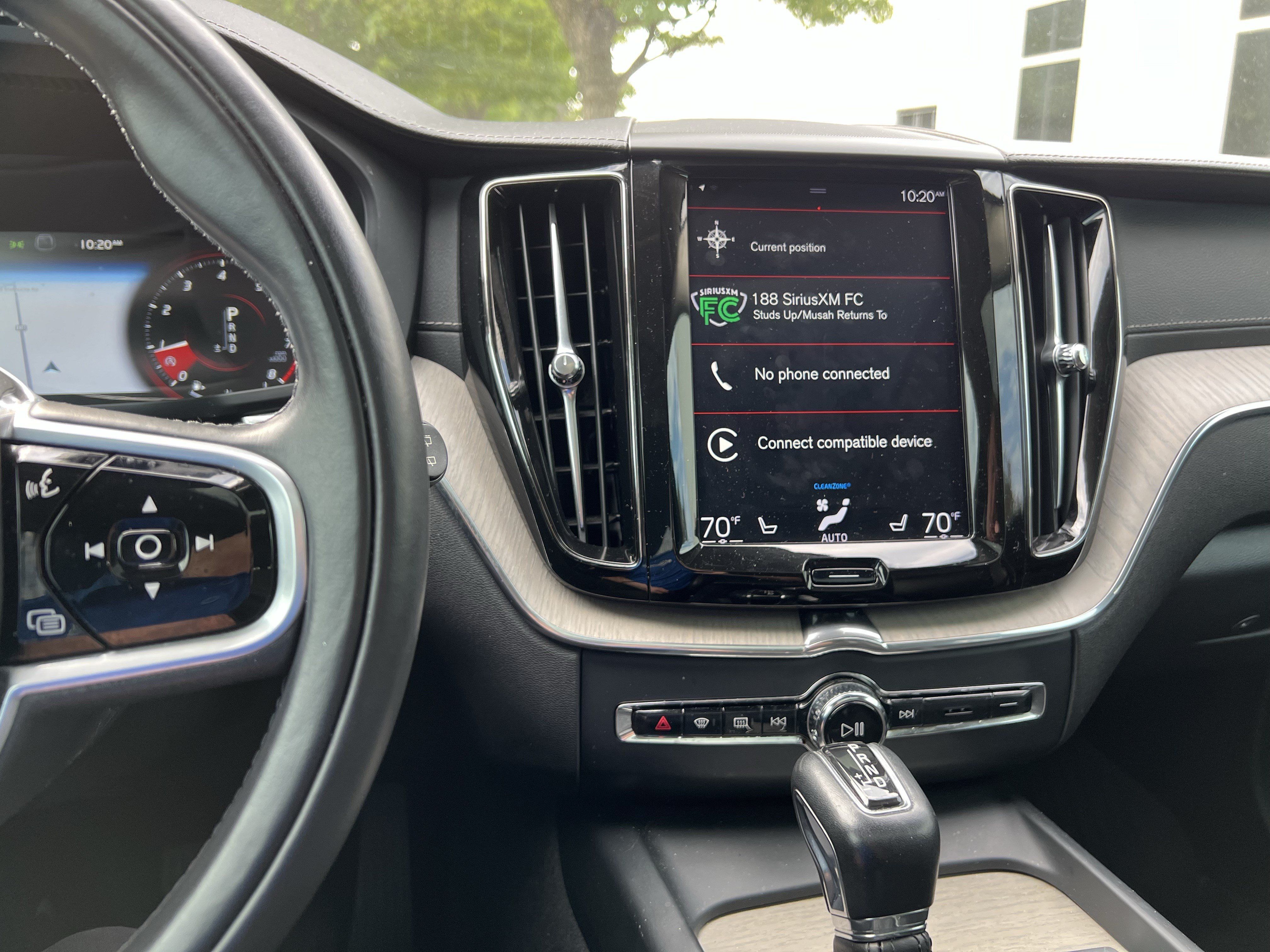 Used 2018 Volvo XC60 T5 Inscription w/ Convenience Package AWD/4WD image 32