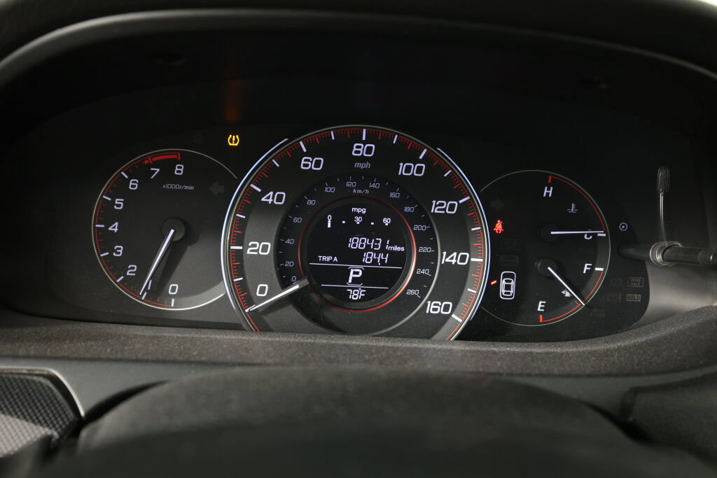 Used 2013 Honda Accord Sport image 29