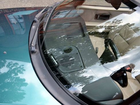 Used 1994 Saab 900 Turbo image 35