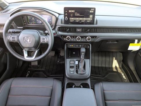 New 2026 Honda CR-V Sport-L image 15