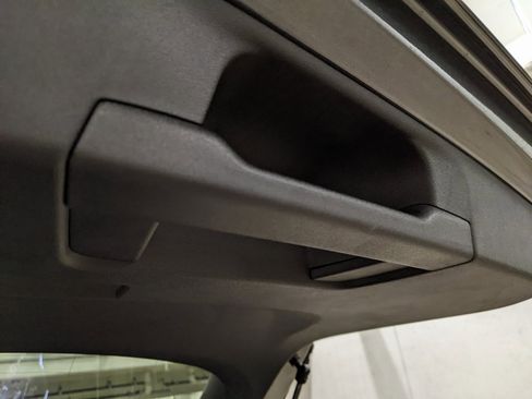 New 2025 Volkswagen Tiguan S image 29